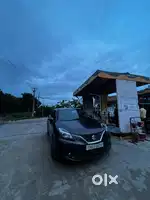 Maruti Suzuki Baleno 2017 Petrol 90000 Km Driven