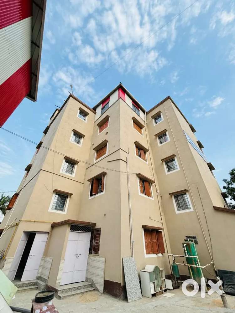 Nursery to 5 class k liye ek girls teachers chahiye school mein