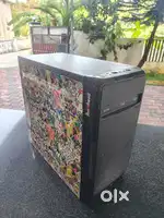 PC FOR SALE - Multitasking, Gamming, Movie, etc