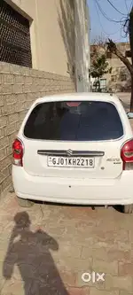 Maruti Suzuki Alto K10 2012