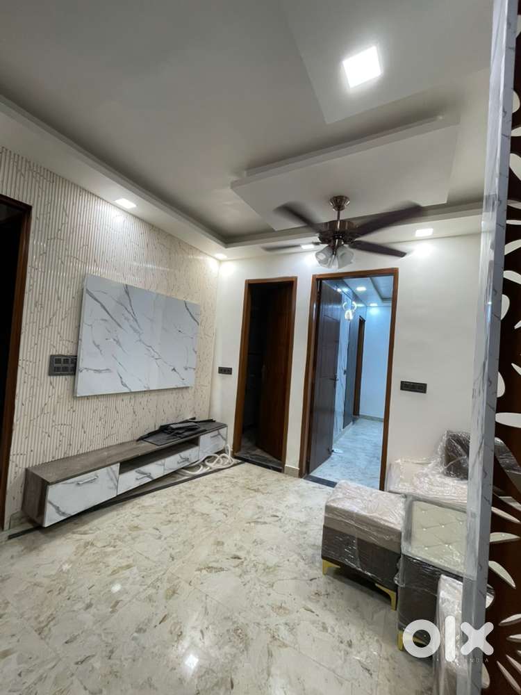 2bhk ready to move