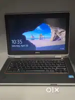DELL Latitude E6420 Intel Core i5 (Sale Argent Contact Me)