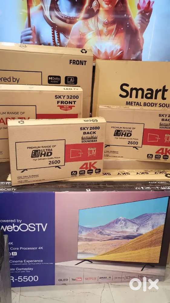 Led tv sale