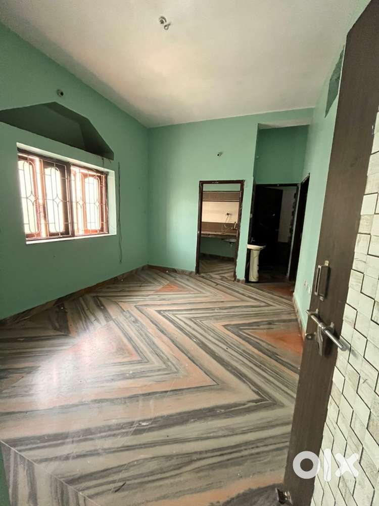 1bhk room Available in Kanke Road for family