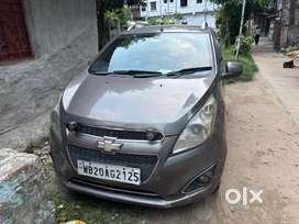 Chevrolet Beat 2014 Diesel 750000 Km Driven