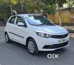 Tata Tiago 1.05 Revotorq XT, 2018, Petrol