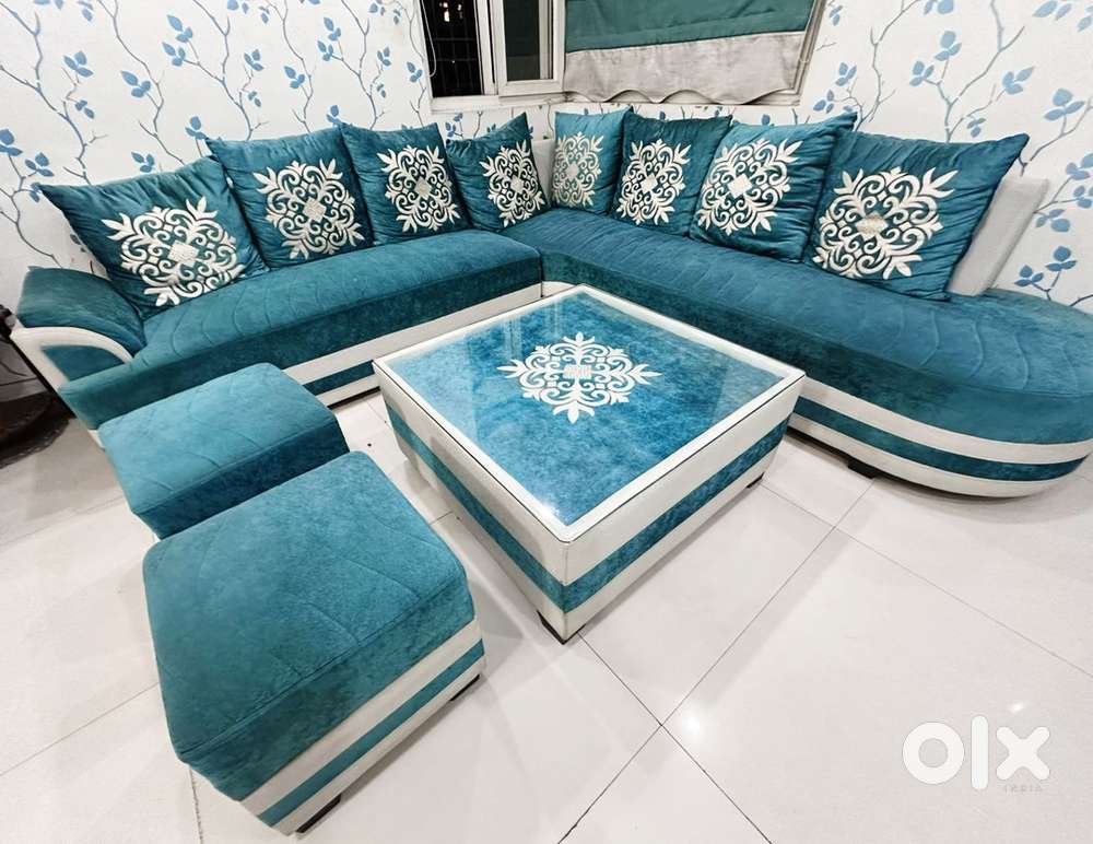 Sofa set for sale