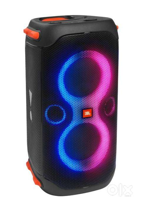 jbl 110 brand new 2 piece