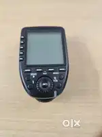 Godox X Pro N Flash Trigger