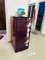 Good condition fridge