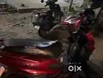 SINGLE HAND USED