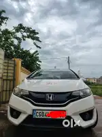 Honda Jazz 2016 Petrol Well Maintained