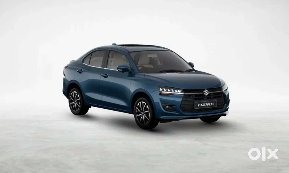 Driver required for my new Dzire