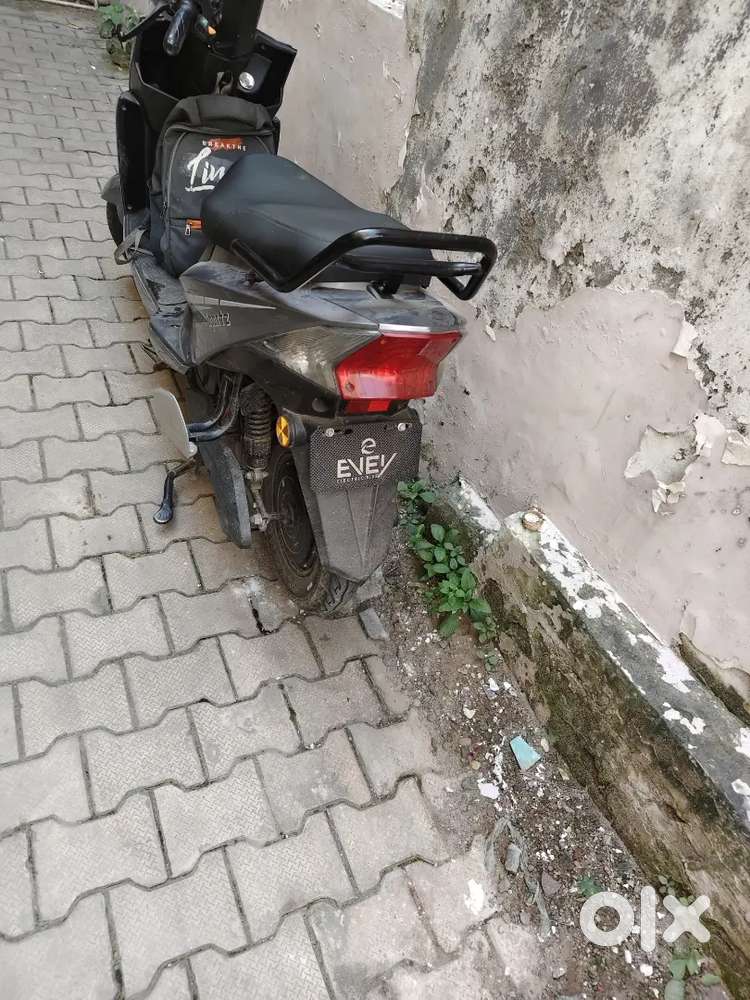 New condition all 7month garanty