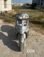 Hero Duet 2017 model for sale