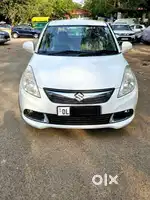Maruti Suzuki Swift Dzire Ldi BSIV, 2016, Diesel
