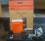 Amazon fire TV stick HD 2025 version  ( Newest model )