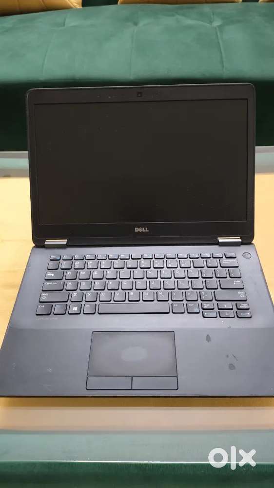 Dell Attitude E-7470