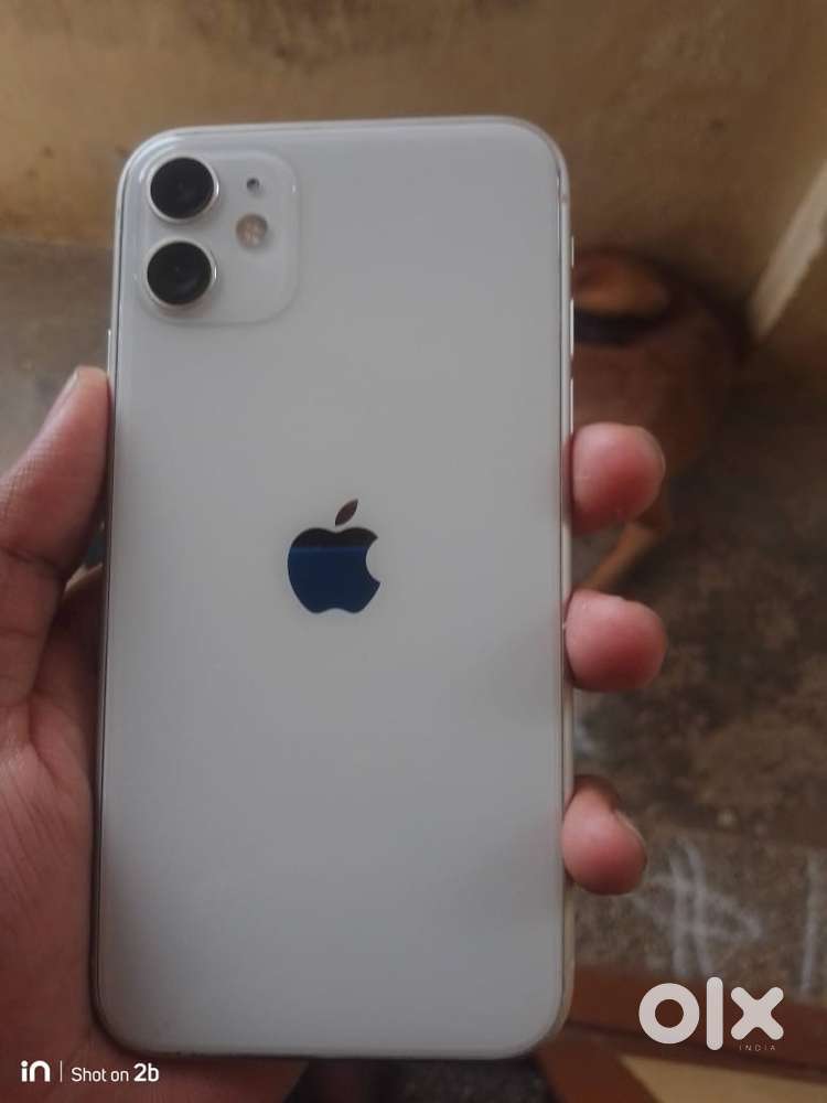 Iphone 11, 64 gb