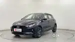Hyundai i20 Sportz 1.0 Turbo IMT, 2021, Petrol