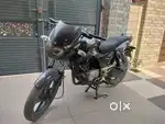 Pulsar 150