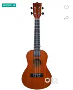 A kadence ukelele
