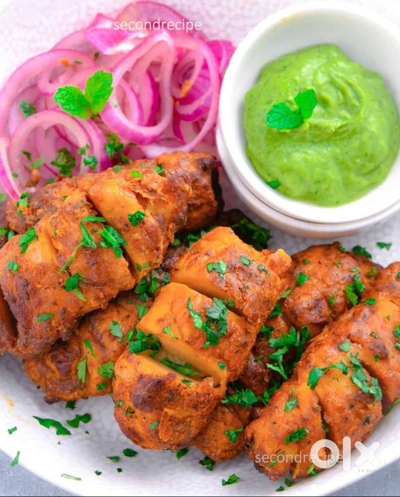 Required Chef / Cook for New Food Cart (Chaap & Snacks) – Growth Oppor