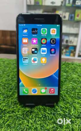*Apple IPhone 8 plus*
Battery Health 82%
(128GB)