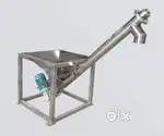 screw feeder conveyor