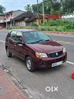 Alto k10 Good Condition