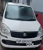 Maruti Suzuki Wagon R 2011