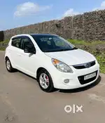 Hyundai i20, 2012, Diesel