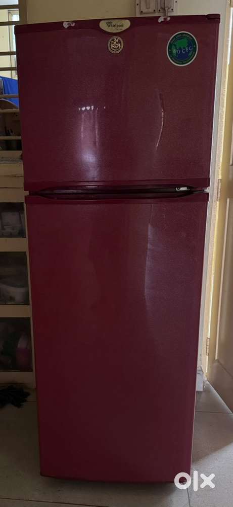 Whirlpool Fridge