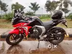 Bike Yamaha Fazer V2 available for sale- Only serious buyers contact