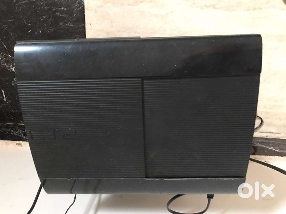 play station 3