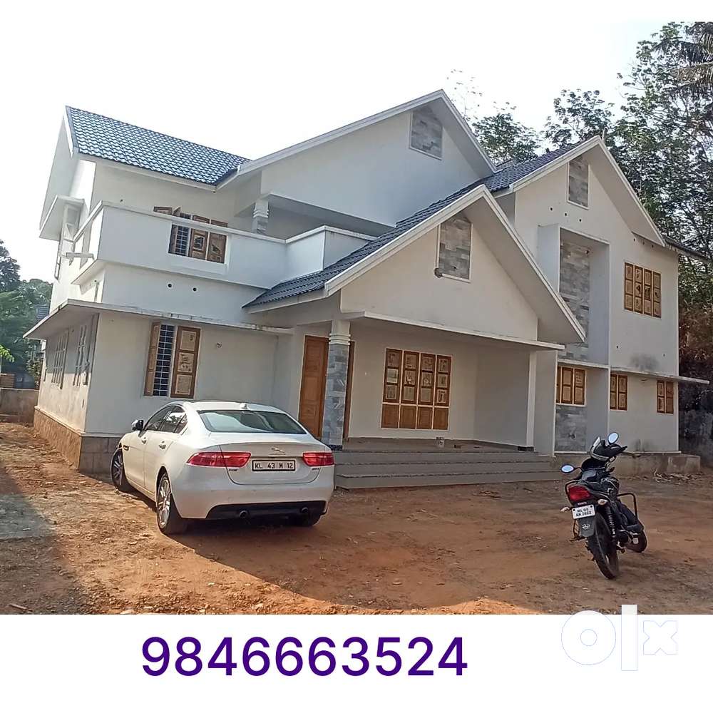 New home Manarcad bypass