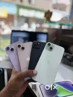 All model iphone available