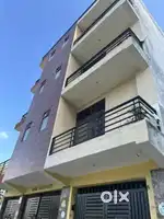 Builder flat available for sale in sai kunj new palam vihar gurgaon