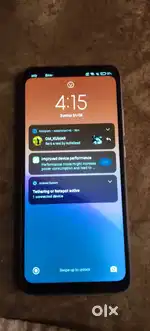 Redmi 9a excellent condition