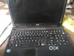 My wi ld laptop is not working properly and nat on