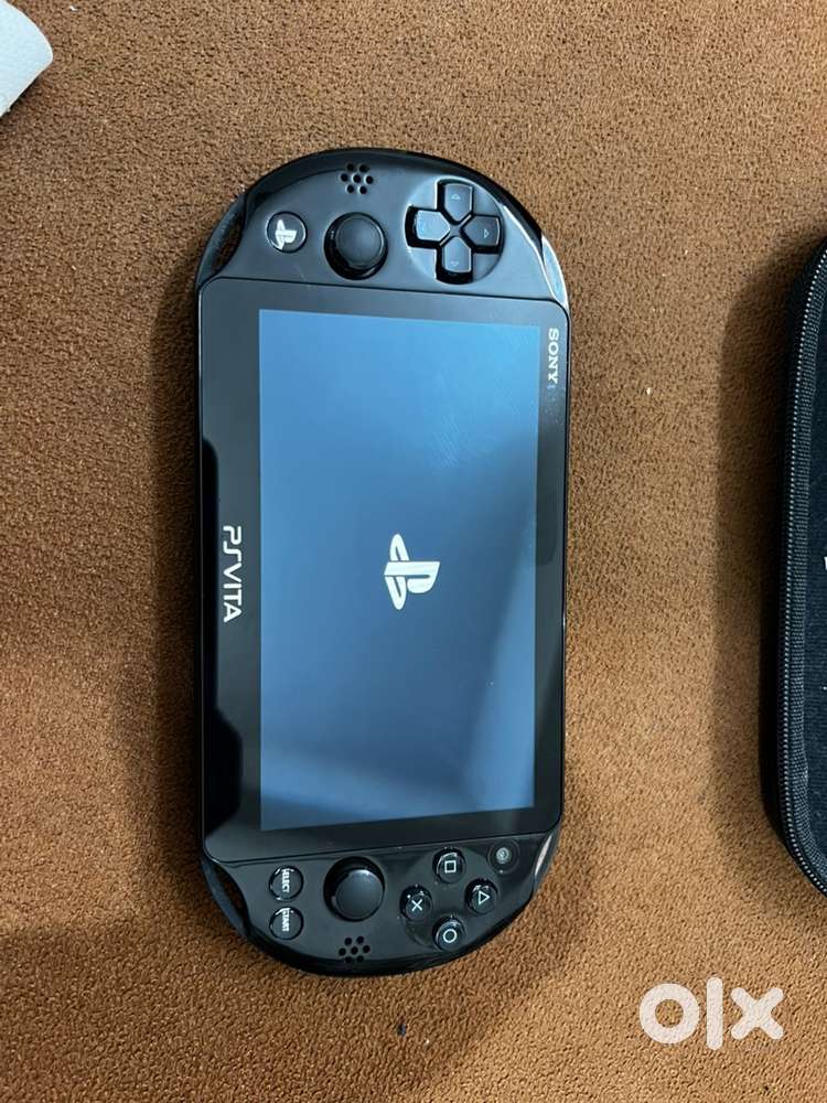 PS VITA 2000 Slim