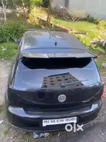 Volkswagen Polo 2014 Petrol Good Condition