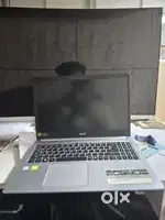 Acer Aspire 5 i7 8th gen