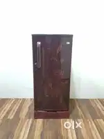 Lg 190 ltrs single door refrigerator 5 Star rating with warranty jdb3o