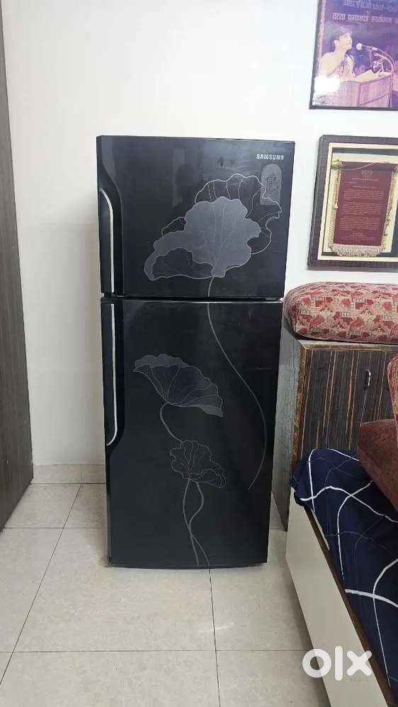 Samsung double door Fridge for sale