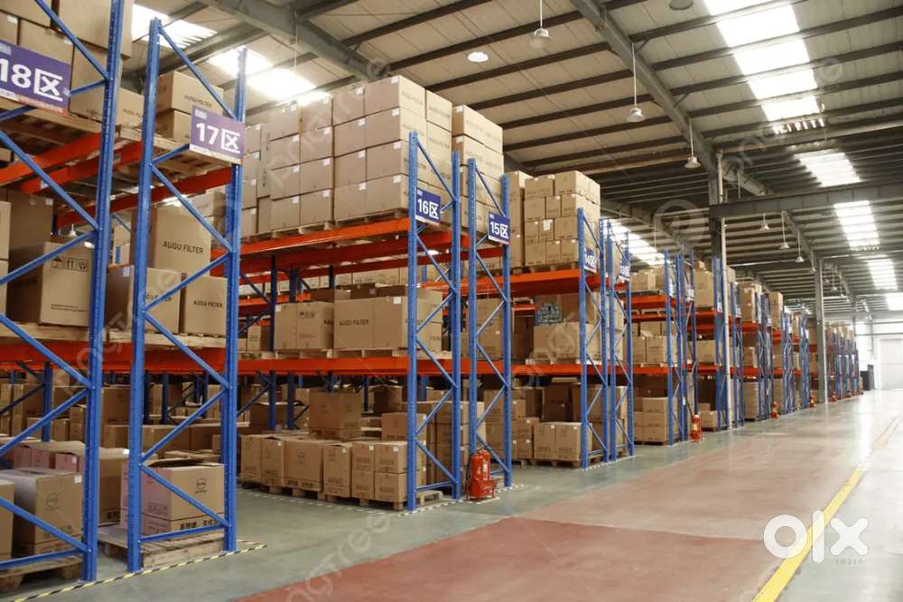 WARE HOUSE, PACKING, HELPER, SCANNING, LOADING UNLOADING, JOB