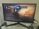 LG ULTRAGEAR 27GN800 Gaming monitor-144Hz,QHD