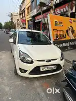 Ford Figo 2011 Diesel Well Maintained