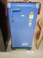 Good condition fridge