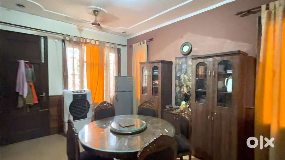 Independent one kanal double storey kothi sector 36 Chandigarh
